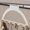 White, variant on Over Door Hook Heavy Duty Coat Hanger Rack No Drill Door Back Storage Organizer for Bedroom Bathroom Hallway with Rounded Knob Hooks for Hats Towels Pouches