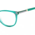 thumbnail image 4 of Carolina Herrera Demo Cat Eye Ladies Eyeglasses HER 0163 0JHD 53, 4 of 5
