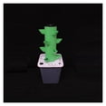 thumbnail image 4 of Garden Hydroponic Soilless Cultivation Kits DIY Balcony Dimensional Planting Column PP Colonization Cups Vegetable Grow Tower ,Easy to Use, 4 of 6