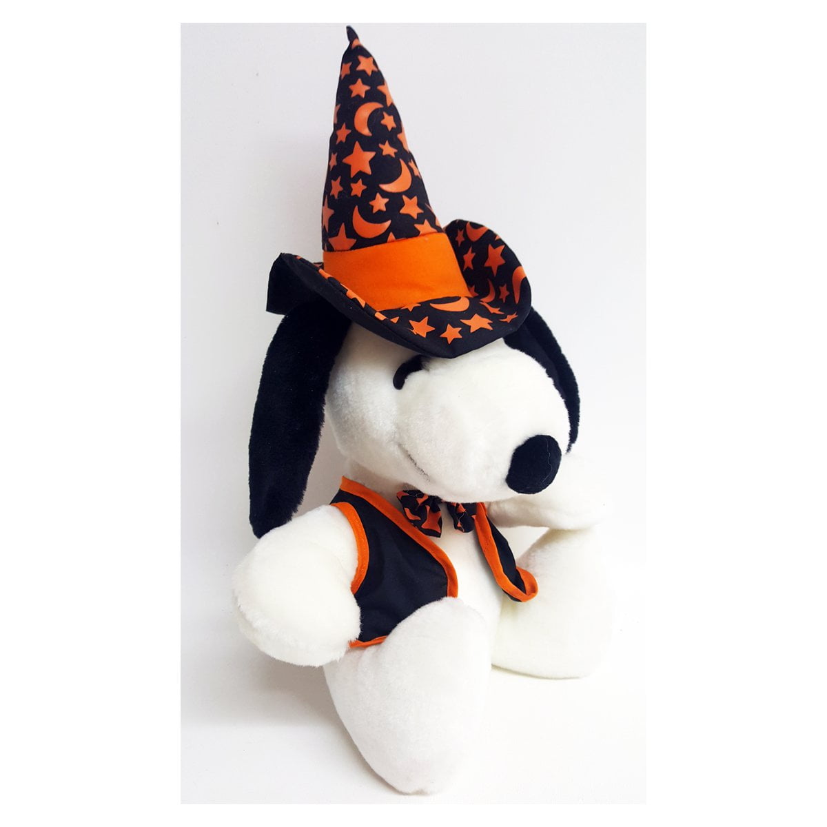 halloween plush snoopy