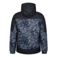 thumbnail image 2 of Mountain Warehouse Mens Shadow II Printed Ski Jacket, 2 of 5