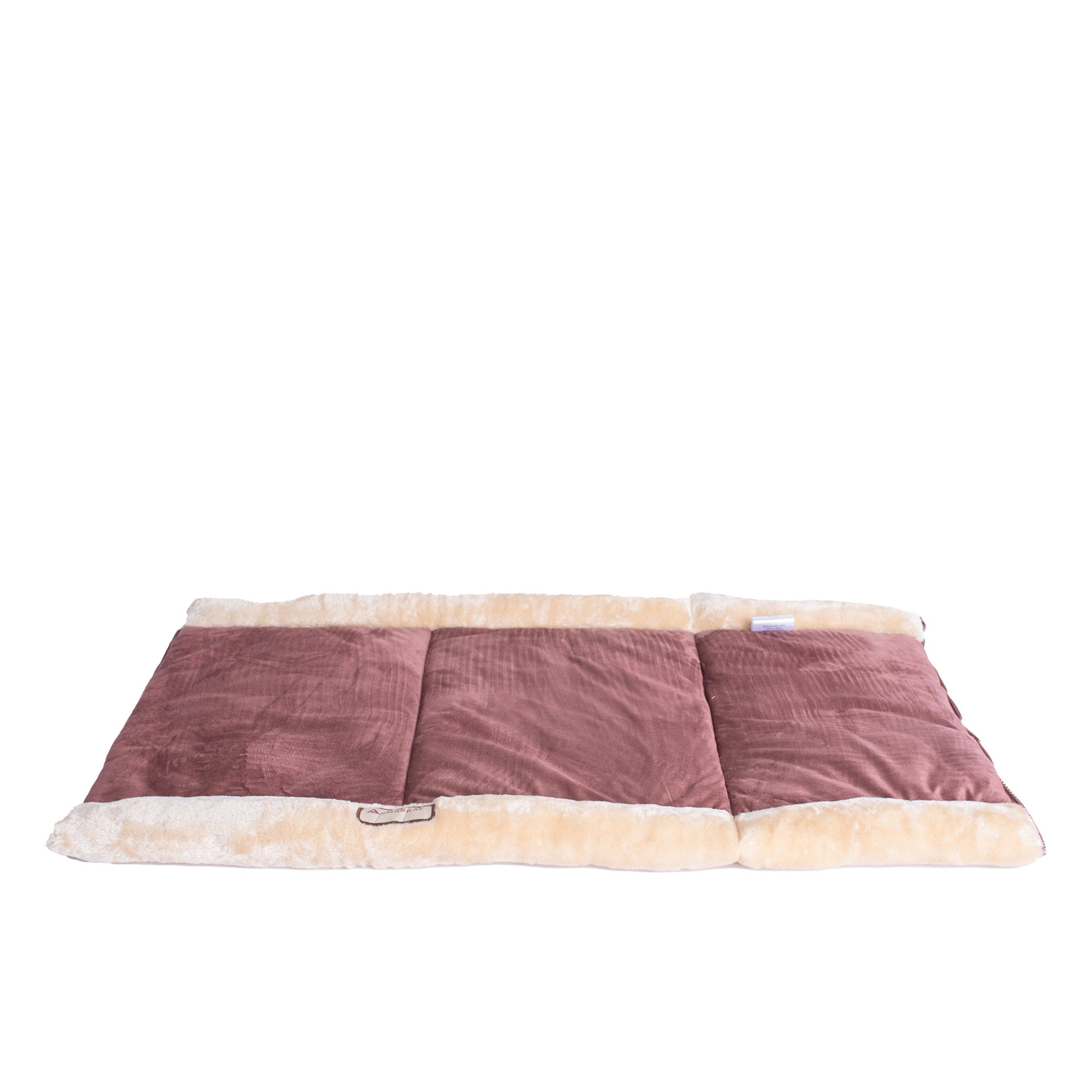 Armarkat Multiple use Cat Bed Pad, 22-Inch by 14-Inch by 10-Inch or 38-Inch by 22-Inch, C16HTH/MH - image 3 of 6