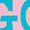 AD-Pink, variant on Up to Snow Good with Snowman and Snowflakes Long Sleeve Youth T-Shirt