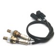 thumbnail image 2 of Upstream & Downstream Oxygen O2 Sensor 1 & 2 For 2006 2007 2008 Chevrolet Aveo5 L4 1.6L, 2 of 7