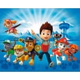 thumbnail image 2 of Rompecabezas El Equipo Paw Patrol 100 XXL Piezas Ravensburger, 2 of 2