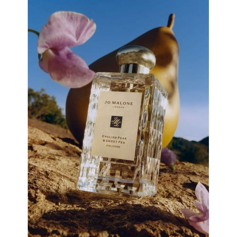 Unisex English Pear & Freesia 100ml Perfume Spray by Jo