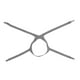 thumbnail image 2 of Pulsera de piedra de energía de terahercios,Pulsera de terahercios Pulsera de terahercios de piedra de energía Pulsera de terahercios de moda La mejor de su clase Jadeshay A, 2 of 8