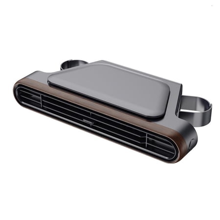 ANXPTIME Soft Automotive Fan With Double Loop Pattern And Stable Working