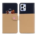 thumbnail image 2 of Compatible with Motorola Moto G13/ G23/ G53 Cute Animals Pattern Wallet Case with Card Slots Flip Cover, 2 of 5