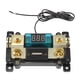 thumbnail image 5 of Coche Audio LED Pantalla En Línea Unique Bargains Fusible Soporte 250Amp 0 2 4 AWG Calibre, 5 of 7