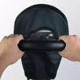 thumbnail image 2 of Babyzen Yoyo Stroller Cover - Black Accessory, 2 of 4