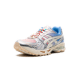 thumbnail image 4 of ASICS WOMENS Gel-Kayano 14 WMNS "Baked Pink Cream" 1202A516 700 from Stadium Goods, 4 of 8