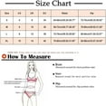 thumbnail image 3 of TEVEQ Women's Low Rise Adjustable Side Tie Bikini Bottoms Full Coverage Swimsuit Bottoms Women String Tie Side Bikini Bottoms Moderate Coverage Swimsuit Bottom Waist Bathing Suit Wine S, 3 of 5