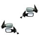 thumbnail image 1 of Par de Espejos Peugeot 306 1997 A 2002 Elect. Generica, 1 of 4