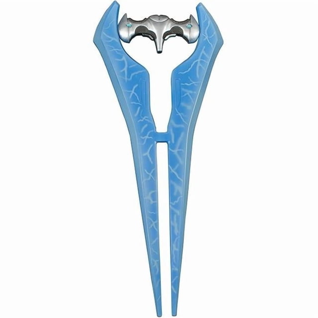 Halo Deluxe Light-Up Energy Sword Costume Accessory