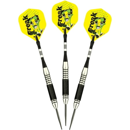 Viper Freak 22-Gram Steel Tip Darts