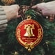 thumbnail image 5 of United States 250th Anniversary Bellss Ornament, 5 of 5