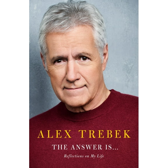 The Answer Is ...: Reflections on My Life (Hardcover)
