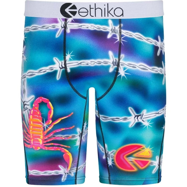 Ethika Women Shorts