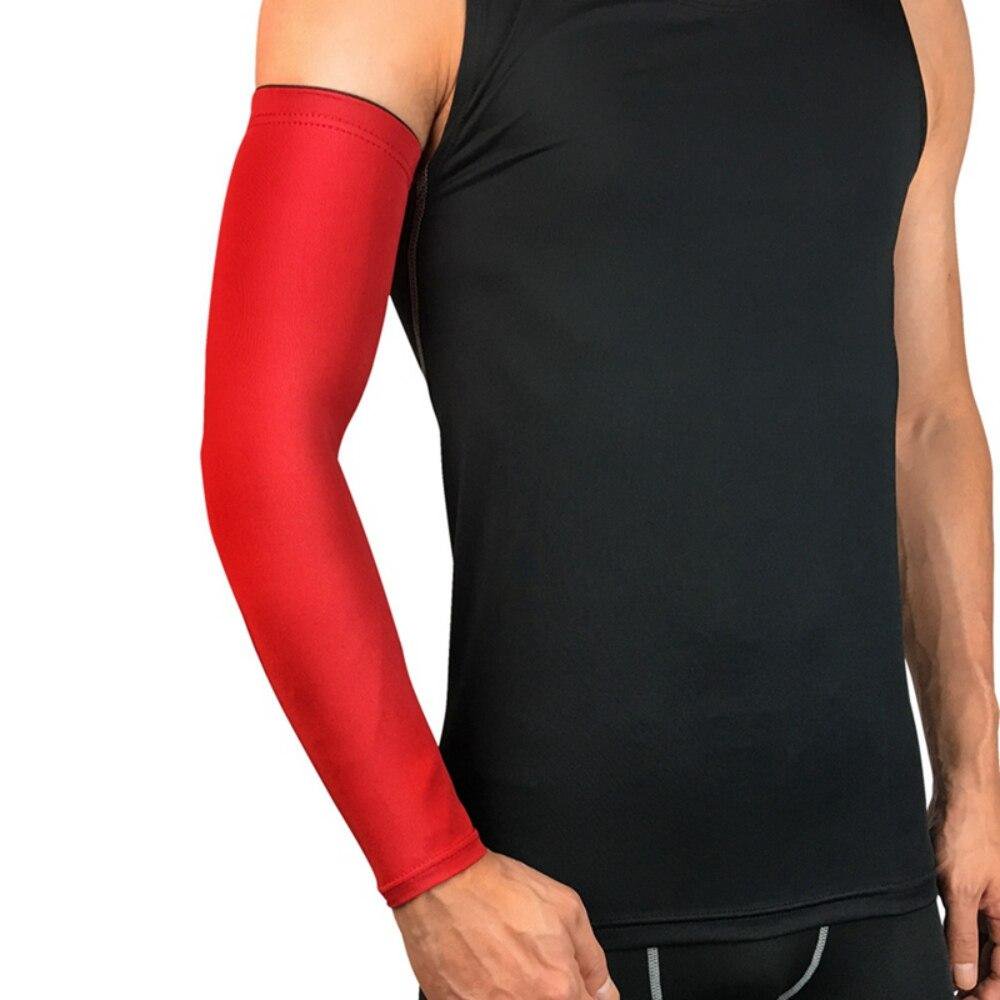 New Cool Arm,Elbow UV Protection Cover Sleeve,Warmer Basketball