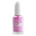 thumbnail image 2 of (2 pack) wet n wild Fast Dry AF Nail Color, Heels On The Beach, 2 of 6