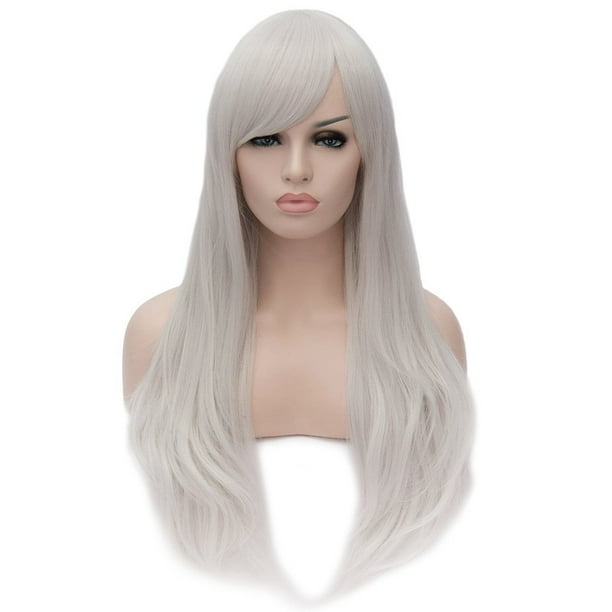 COSPLAY ACG Costume Women Wig Hair,CoastaCloud High Quality Fashion