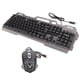thumbnail image 4 of Combo de teclado y ratón para juegos, 104 teclas, sensación mecánica ergonómica, juego de ratón y teclado USB para juegos con cable, 4 of 8