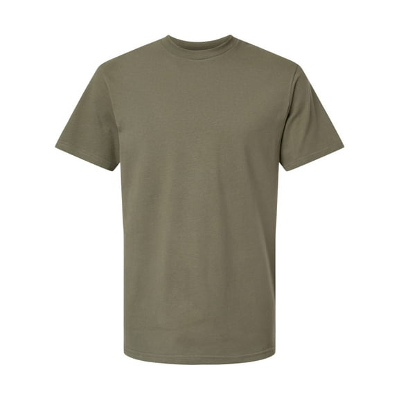 American Apparel Mens Sueded Cloud Jersey Tee