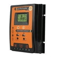 thumbnail image 3 of A Solar Charge Controller,12V/24V 70A PWM&MPPT Short Solar Panel Battery Regulator Solar Charge Controller Time-Tested Durability, 3 of 9