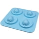 thumbnail image 5 of Molde de silicona con forma de delfín Utensilios para Helados Hogar Coicna Accesorios DIY Azul Fanmusic Molde de silicona con forma de delfín, 5 of 7