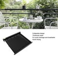 thumbnail image 3 of Retractable Clothes Drying Rack Pocket Drying Stand Telescopic Patio Bedroom Bathroom Dry for Holder for Balcony Sweater Drying Racks, 3 of 7