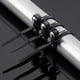 thumbnail image 4 of 300 Bridas para Cables con Orificio para Tornillos, Bridas para Cables Fijas Reutilizables de Nailon, Correas para Sujetar Cables con Bloqueo AutomáTico, Bucle de SujecióN, 4 of 5