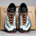 thumbnail image 6 of Men'S Fashion Casual Sports Shoes for Autumn, Available in Large Sizes with a Wide Toe, Breathable, Slip-Resistant Soles, Suitable for Running, Designed for Students  An  Outdoor Activities, Hiking,, 6 of 9