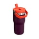 thumbnail image 3 of TERMO ICEFLOW FLIP STRAW 20oz PLUM MARCA STANLEY, 3 of 3