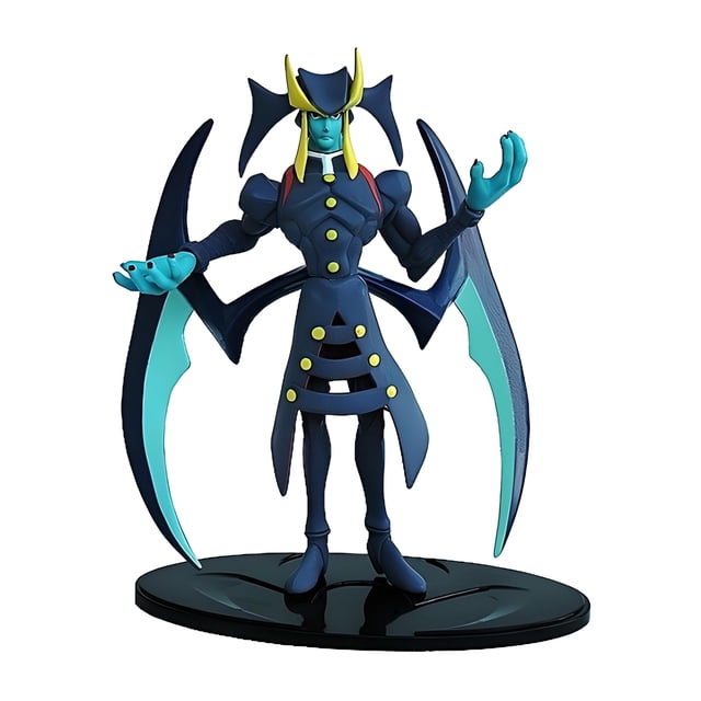Figura Capcom Capcom JEDAH