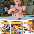 thumbnail image 2 of BRIGHTFUFU Archeology Kits for Kids Excavation Set Gypsum 1 Set, 2 of 5