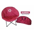 thumbnail image 2 of Iowa Hawkeyes Rivalry Round Chair, 2 of 7