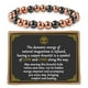 thumbnail image 1 of Pulsera de cobre PEALICIOUS 99.99% de cobre puro 3500 Gauss, 1 of 7
