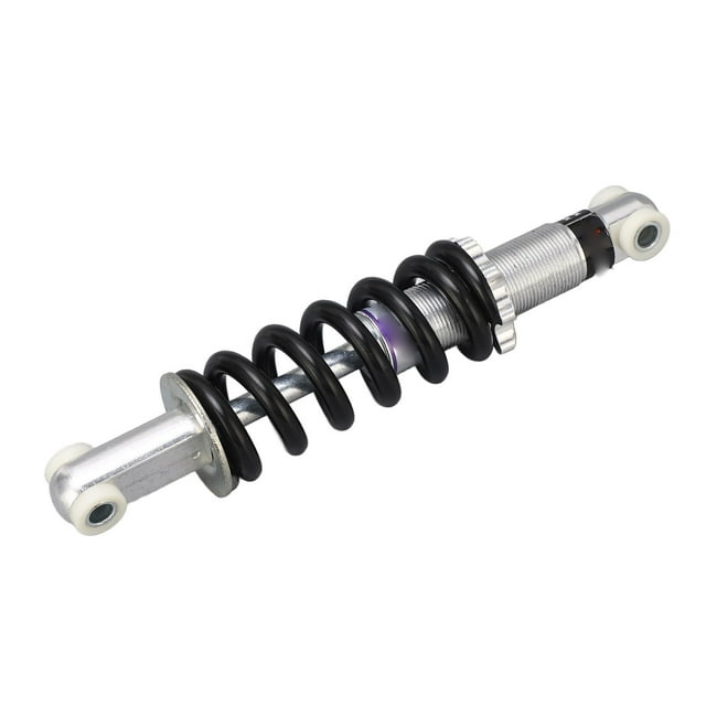 Amortiguador Trasero Resistente A Impactos Para Motocicleta Dirt Pit Bike ATV Go Kart ANGGREK