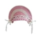 thumbnail image 1 of Gorro de encaje para mujer, gorro de pionero Colonial, disfraz de fiesta de té, gorro para el sol, accesorios de disfraz, 1 of 5