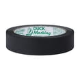 thumbnail image 2 of Duck Masking Tape .94"X30yd-Black, 2 of 6