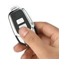 thumbnail image 2 of MesaSe Y787R Wireless Remote Control Alarm Lock Electric  Motorcycle Code Steel Cable Chain Lock  Chain Lock Electric Chain Lock, 2 of 8