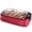 Rose Red-Single Grill Plate, variant on Electric Contact Grill Rose Red Single Grill Plate Indoor Use