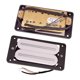 thumbnail image 3 of Juego de Pastilla Humbucker Sunnimix para guitarra eléctrica de doble hoja, 3 of 6