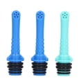 thumbnail image 4 of Handheld Shattaf, Lightweight Simple Operation Portable Bidet Eco Friendly 3pcs Anti Slip  For Travel For Camping, 4 of 8