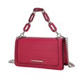 thumbnail image 1 of MKF Collection by Mia K. MKF-L132FS Dora Crossbody Bag, 1 of 1