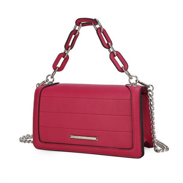 MKF Collection by Mia K. MKF-L132FS Dora Crossbody Bag