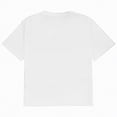 thumbnail image 4 of NOLDARES Mens T-Shirts Short Sleeve Crew Neck T Shirts for Man, Cotton Blend Running Athletic T-Shirts(White,7XL), 4 of 5