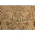 thumbnail image 5 of Ankara Fabiola Gold/Beige Rug, 9'4" x 12'0", 5 of 5