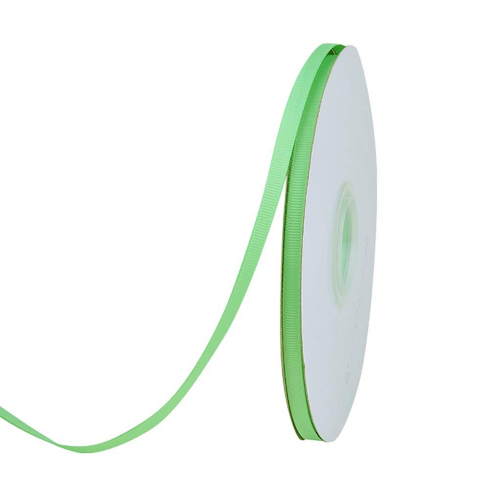 Mint Green Grosgrain Ribbon 1/4 Inch Wide 50 Yard Spool Walmart